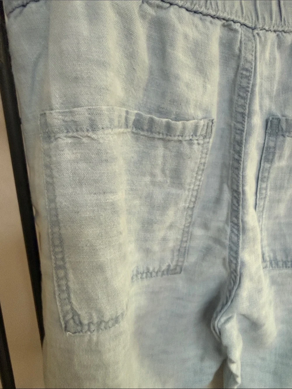 Banana Republic premium denim